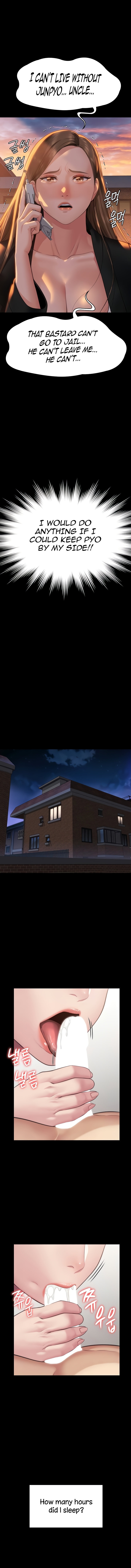 Queen Bee - Chapter 304 [photo 15] - MangaPorn