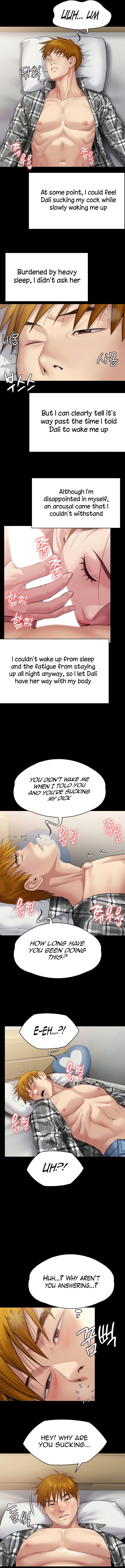 Queen Bee - Chapter 304 [photo 16] - MangaPorn