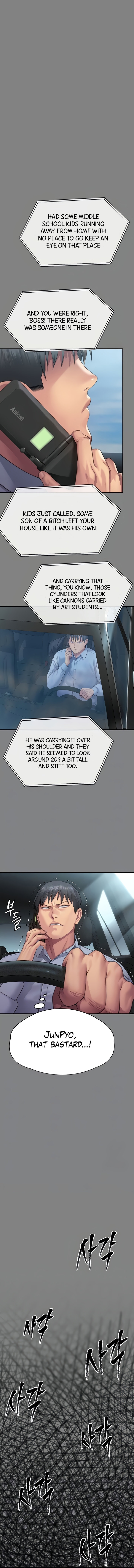 Queen Bee - Chapter 304 [photo 3] - MangaPorn