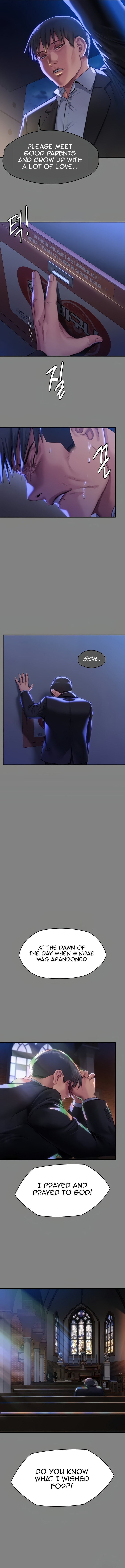 Queen Bee - Chapter 304 [photo 9] - MangaPorn