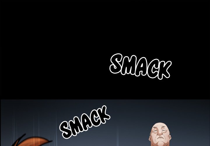 Barefoot : The Leash Season 2 - Chapter 61 [photo 1] - MangaPorn