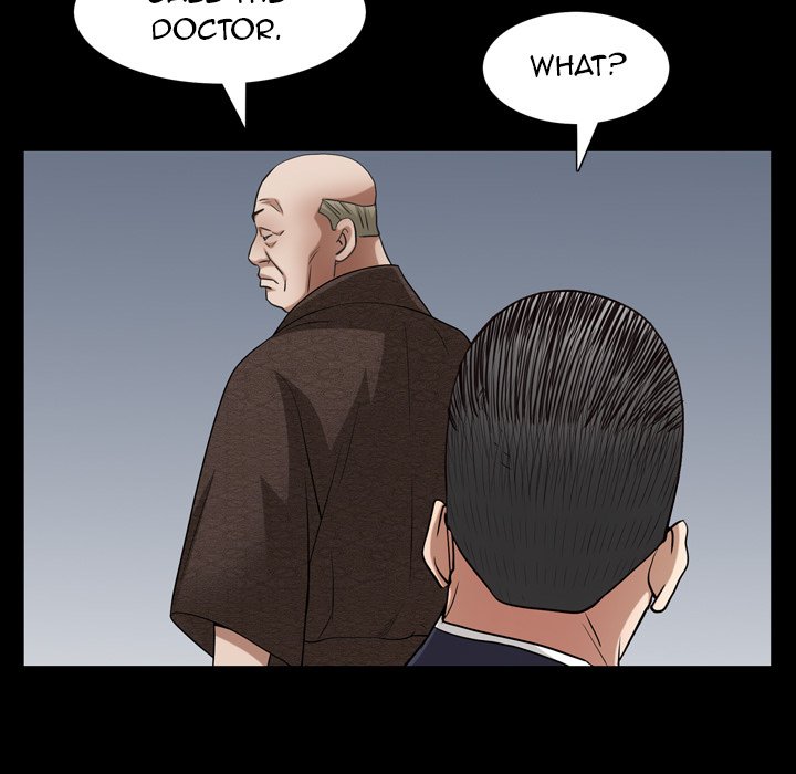 Barefoot : The Leash Season 2 - Chapter 61 [photo 104] - MangaPorn