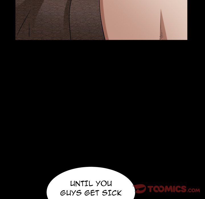 Barefoot : The Leash Season 2 - Chapter 61 [photo 18] - MangaPorn