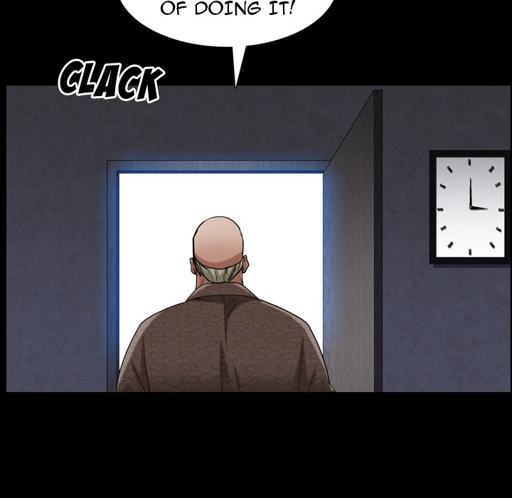 Barefoot : The Leash Season 2 - Chapter 61 [photo 19] - MangaPorn