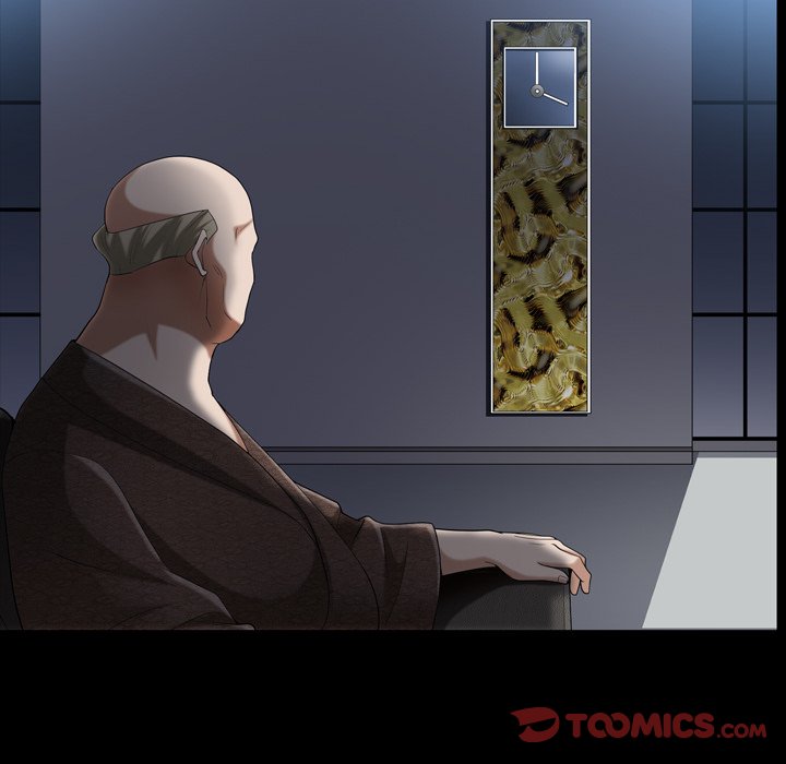 Barefoot : The Leash Season 2 - Chapter 61 [photo 24] - MangaPorn