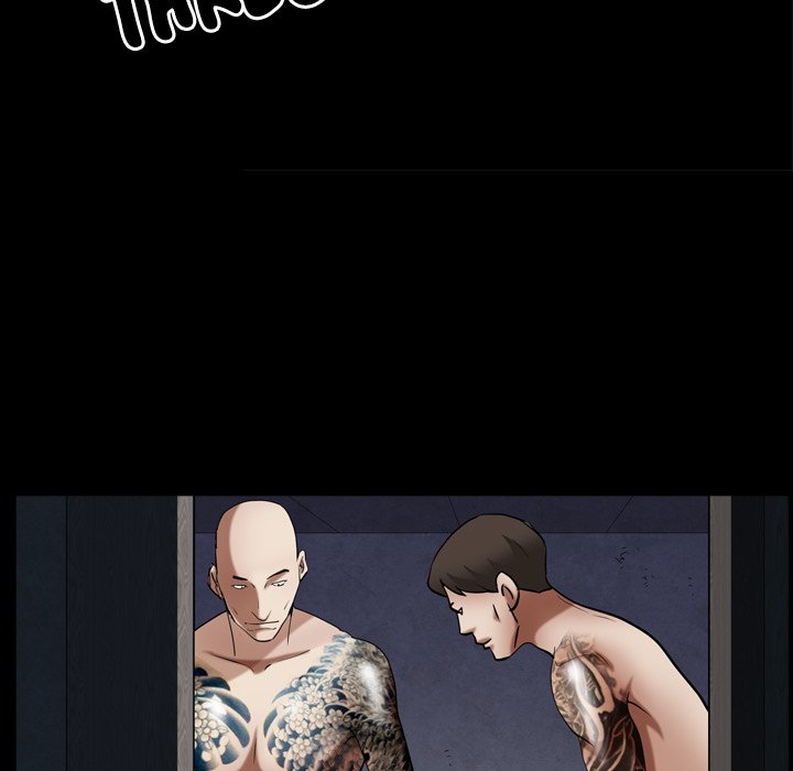 Barefoot : The Leash Season 2 - Chapter 61 [photo 38] - MangaPorn