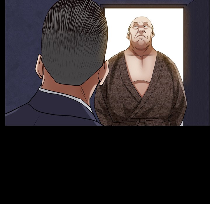 Barefoot : The Leash Season 2 - Chapter 61 [photo 41] - MangaPorn