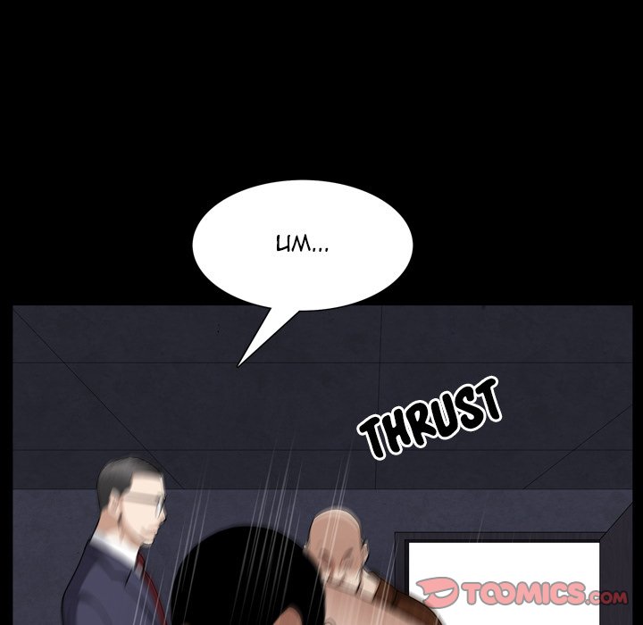 Barefoot : The Leash Season 2 - Chapter 61 [photo 54] - MangaPorn