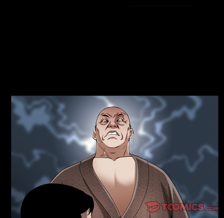 Barefoot : The Leash Season 2 - Chapter 61 [photo 72] - MangaPorn