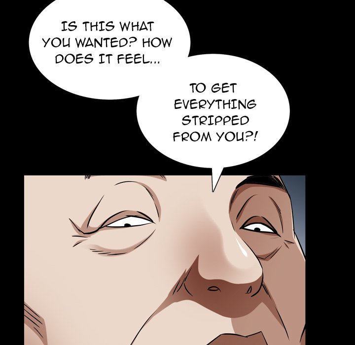 Barefoot : The Leash Season 2 - Chapter 61 [photo 85] - MangaPorn