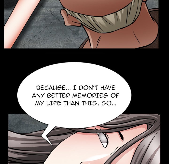 Barefoot : The Leash Season 2 - Chapter 61 [photo 89] - MangaPorn