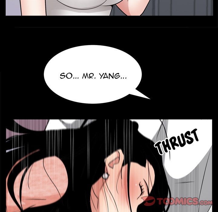 Barefoot : The Leash Season 2 - Chapter 62 [photo 108] - MangaPorn