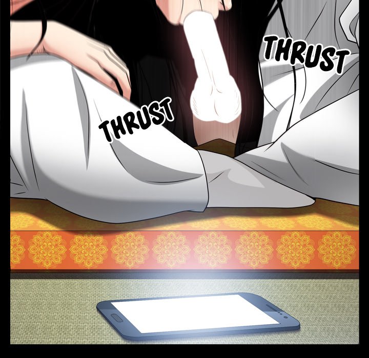 Barefoot : The Leash Season 2 - Chapter 62 [photo 109] - MangaPorn