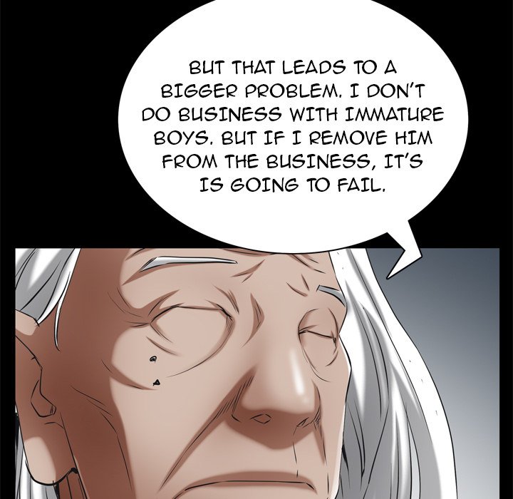 Barefoot : The Leash Season 2 - Chapter 62 [photo 115] - MangaPorn