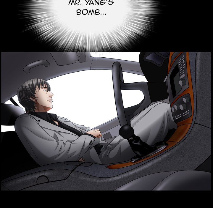 Barefoot : The Leash Season 2 - Chapter 62 [photo 131] - MangaPorn