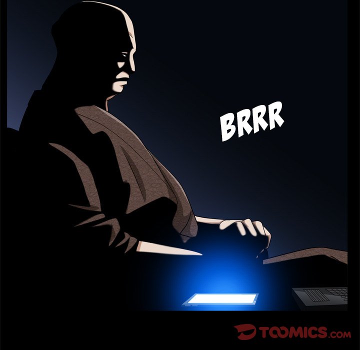 Barefoot : The Leash Season 2 - Chapter 62 [photo 18] - MangaPorn