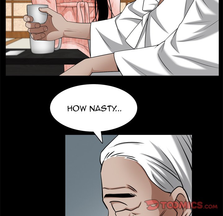 Barefoot : The Leash Season 2 - Chapter 62 [photo 27] - MangaPorn