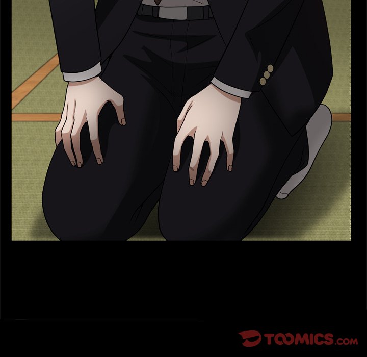 Barefoot : The Leash Season 2 - Chapter 62 [photo 39] - MangaPorn