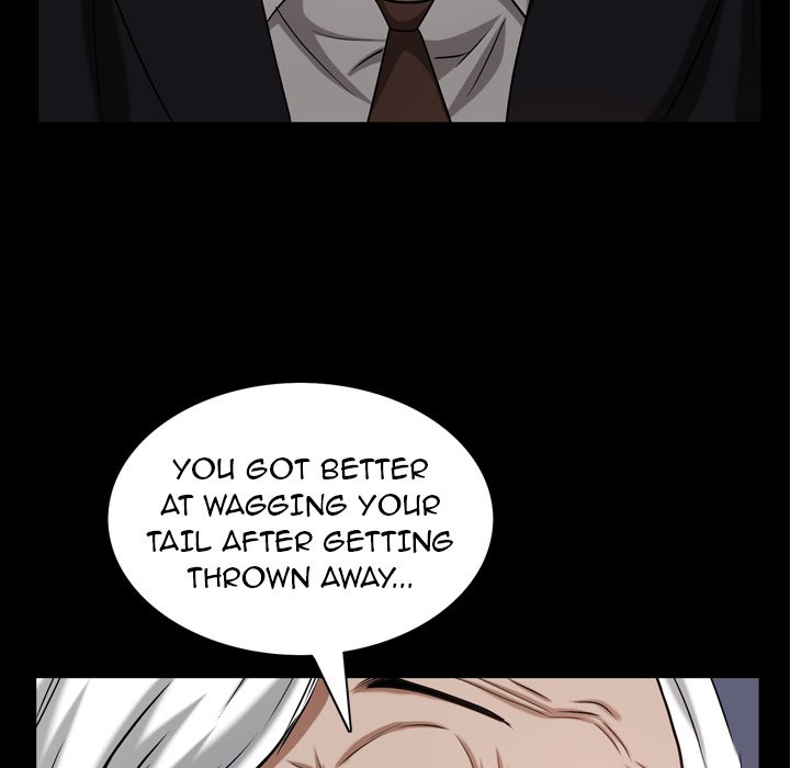 Barefoot : The Leash Season 2 - Chapter 62 [photo 41] - MangaPorn