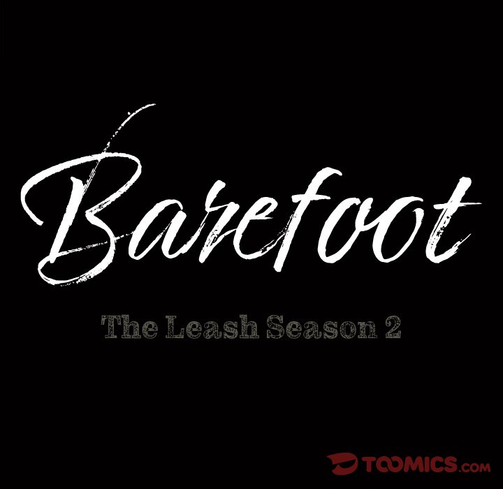 Barefoot : The Leash Season 2 - Chapter 62 [photo 9] - MangaPorn