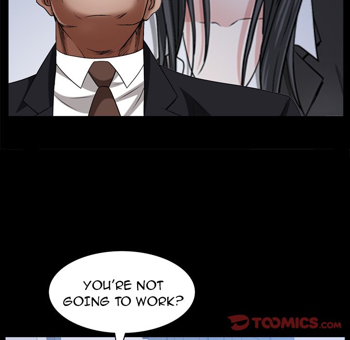 Barefoot : The Leash Season 2 - Chapter 62 [photo 96] - MangaPorn