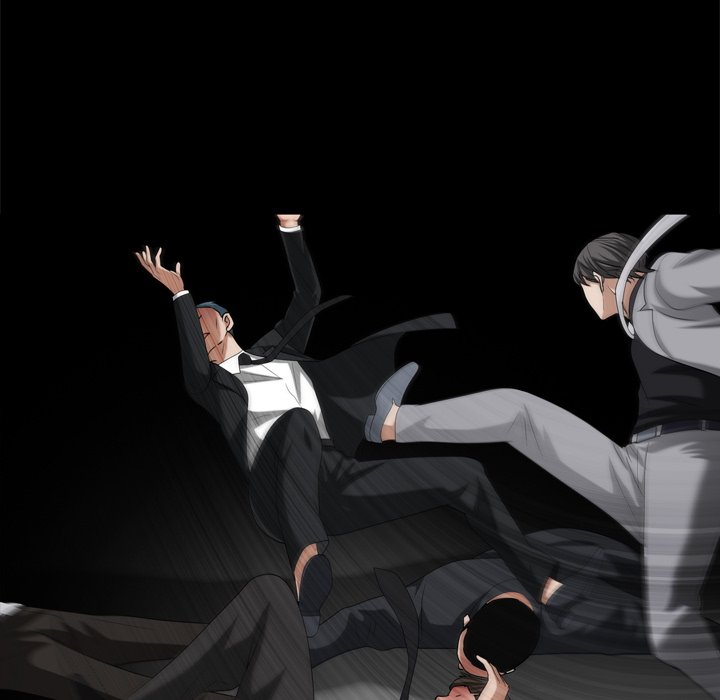 Barefoot : The Leash Season 2 - Chapter 63 [photo 106] - MangaPorn