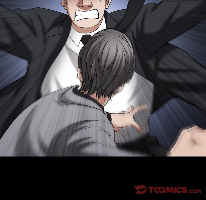 Barefoot : The Leash Season 2 - Chapter 63 [photo 111] - MangaPorn