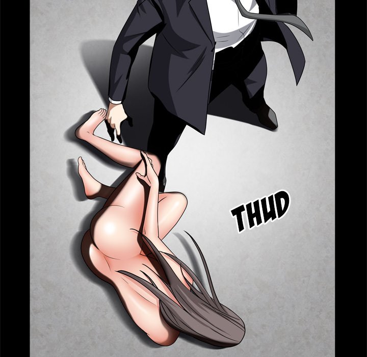 Barefoot : The Leash Season 2 - Chapter 63 [photo 121] - MangaPorn