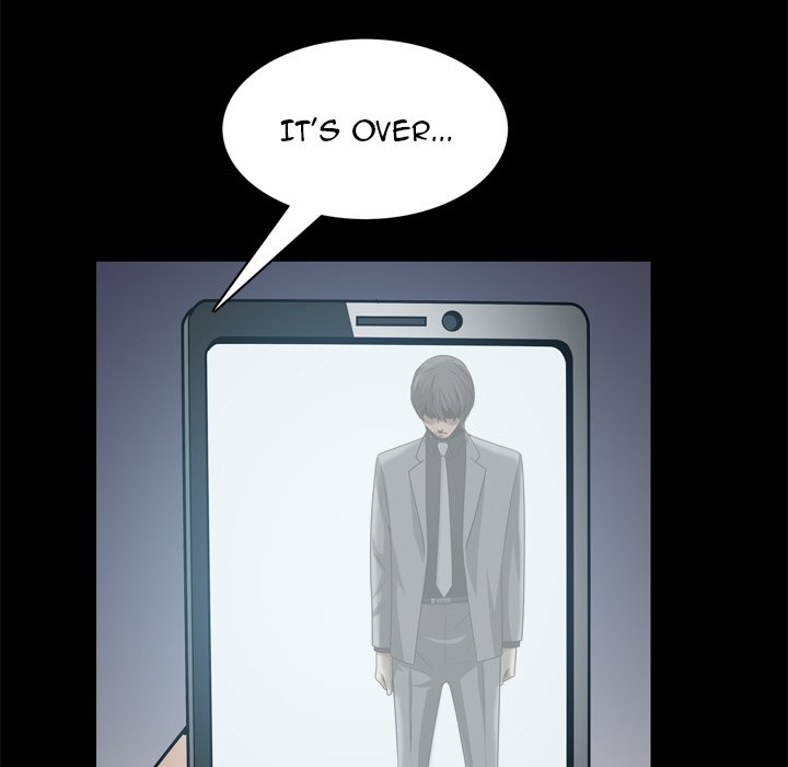 Barefoot : The Leash Season 2 - Chapter 63 [photo 139] - MangaPorn