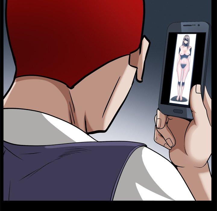 Barefoot : The Leash Season 2 - Chapter 63 [photo 43] - MangaPorn