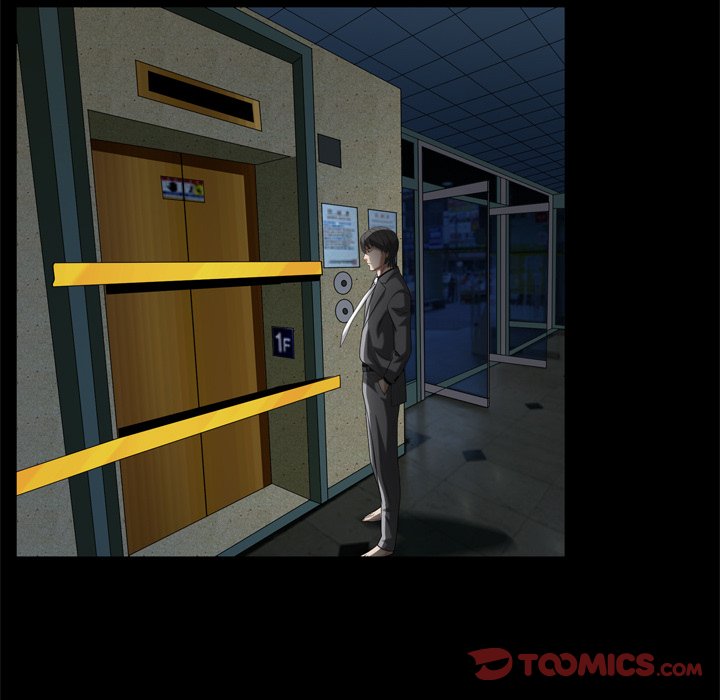 Barefoot : The Leash Season 2 - Chapter 63 [photo 69] - MangaPorn