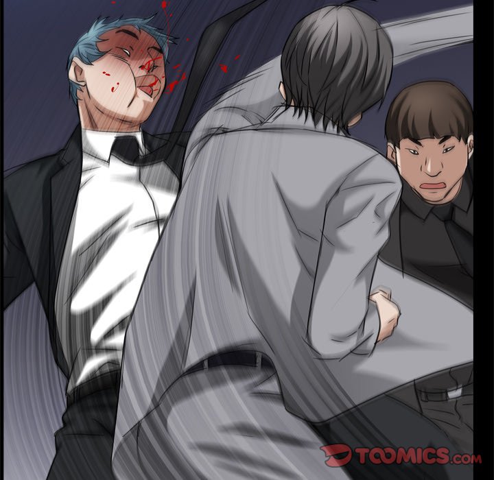 Barefoot : The Leash Season 2 - Chapter 63 [photo 99] - MangaPorn