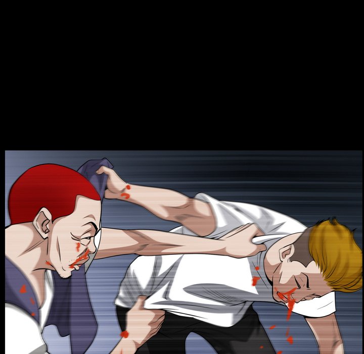 Barefoot : The Leash Season 2 - Chapter 64 [photo 103] - MangaPorn