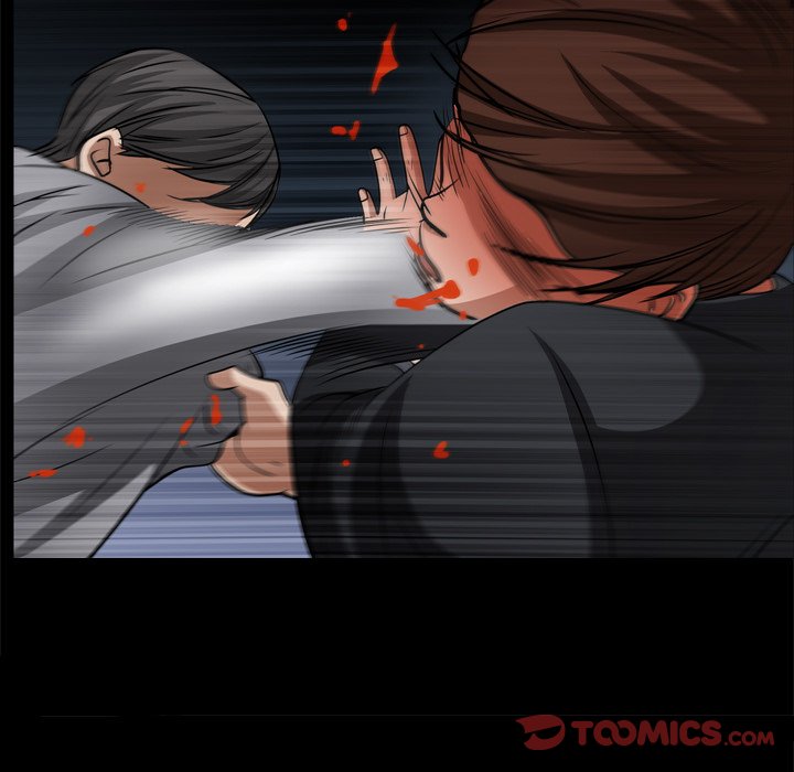 Barefoot : The Leash Season 2 - Chapter 64 [photo 105] - MangaPorn