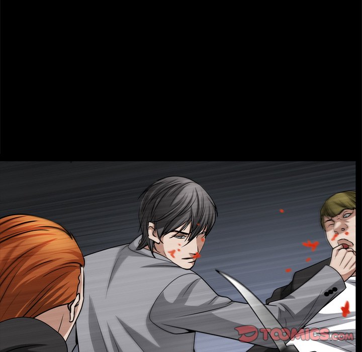 Barefoot : The Leash Season 2 - Chapter 64 [photo 108] - MangaPorn