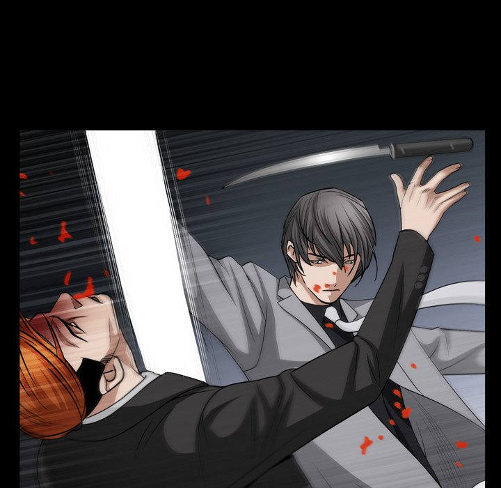 Barefoot : The Leash Season 2 - Chapter 64 [photo 110] - MangaPorn