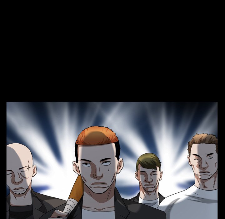 Barefoot : The Leash Season 2 - Chapter 64 [photo 25] - MangaPorn