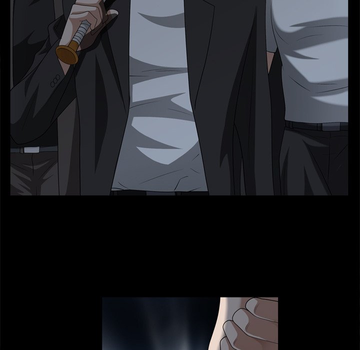 Barefoot : The Leash Season 2 - Chapter 64 [photo 26] - MangaPorn