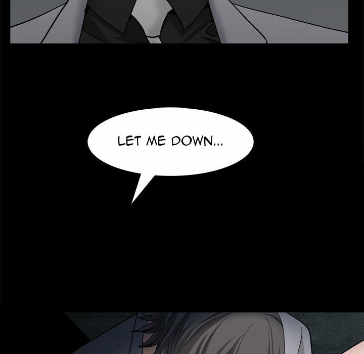 Barefoot : The Leash Season 2 - Chapter 64 [photo 38] - MangaPorn