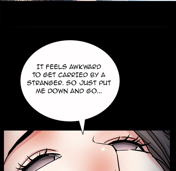 Barefoot : The Leash Season 2 - Chapter 64 [photo 40] - MangaPorn