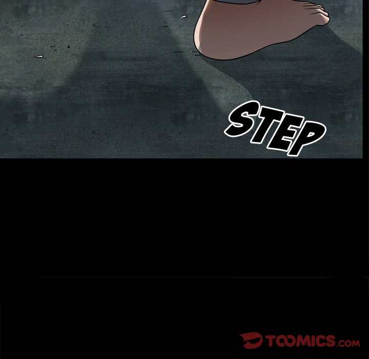 Barefoot : The Leash Season 2 - Chapter 64 [photo 57] - MangaPorn