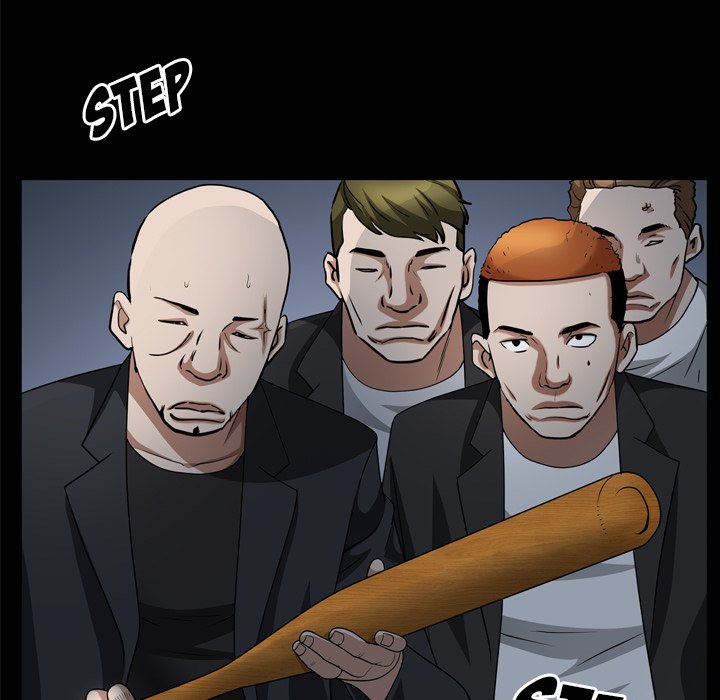 Barefoot : The Leash Season 2 - Chapter 64 [photo 58] - MangaPorn