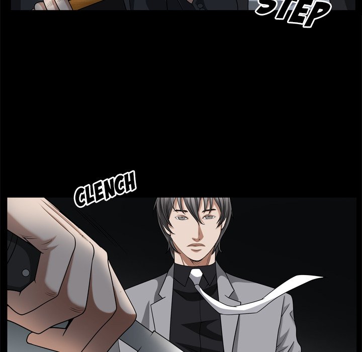 Barefoot : The Leash Season 2 - Chapter 64 [photo 59] - MangaPorn