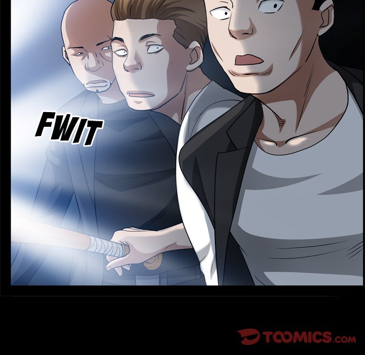 Barefoot : The Leash Season 2 - Chapter 64 [photo 63] - MangaPorn