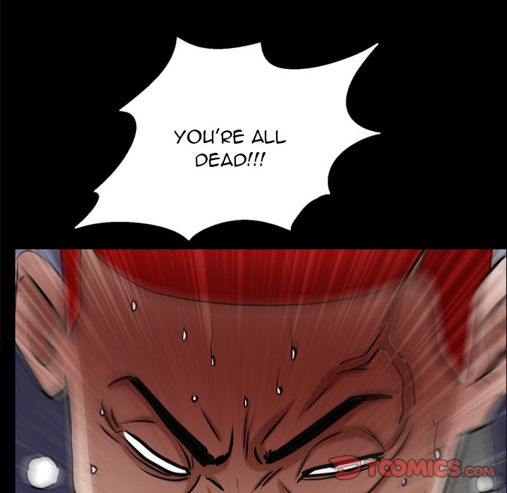 Barefoot : The Leash Season 2 - Chapter 64 [photo 72] - MangaPorn