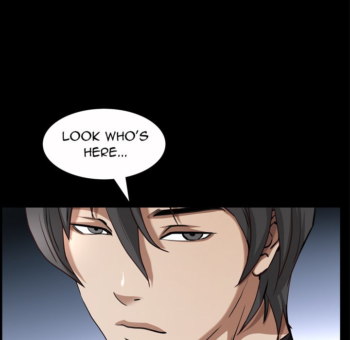 Barefoot : The Leash Season 2 - Chapter 64 [photo 77] - MangaPorn