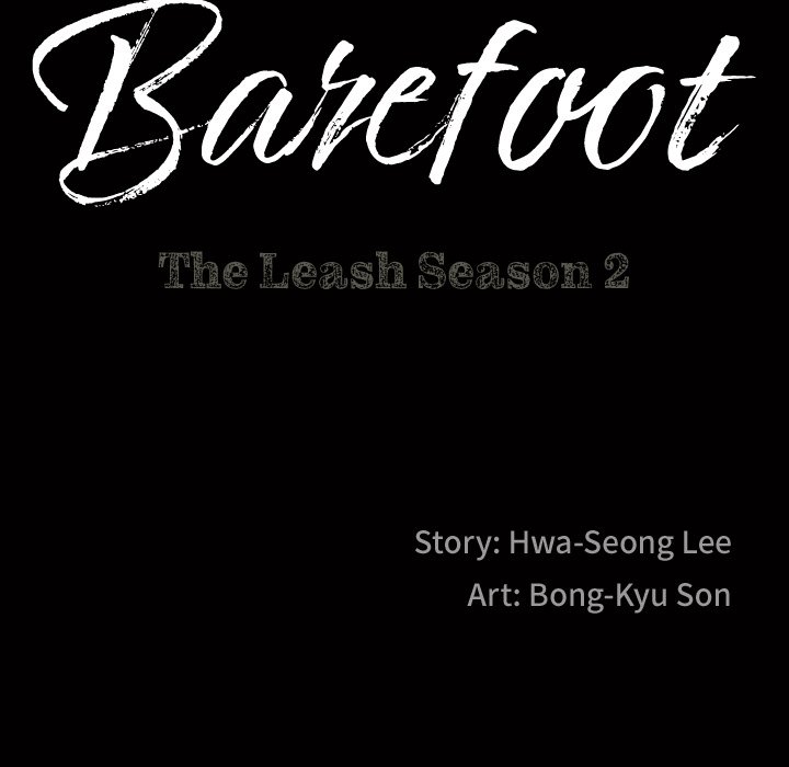 Barefoot : The Leash Season 2 - Chapter 64 [photo 8] - MangaPorn