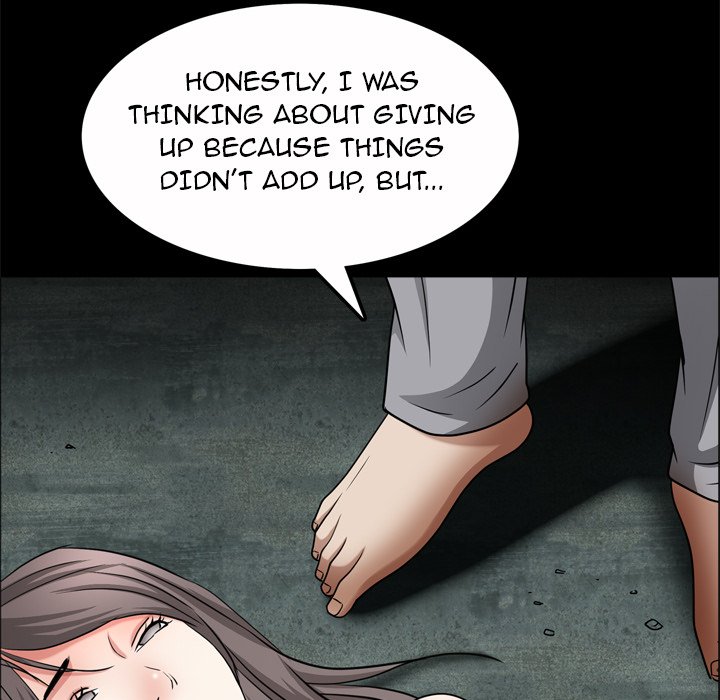 Barefoot : The Leash Season 2 - Chapter 64 [photo 80] - MangaPorn