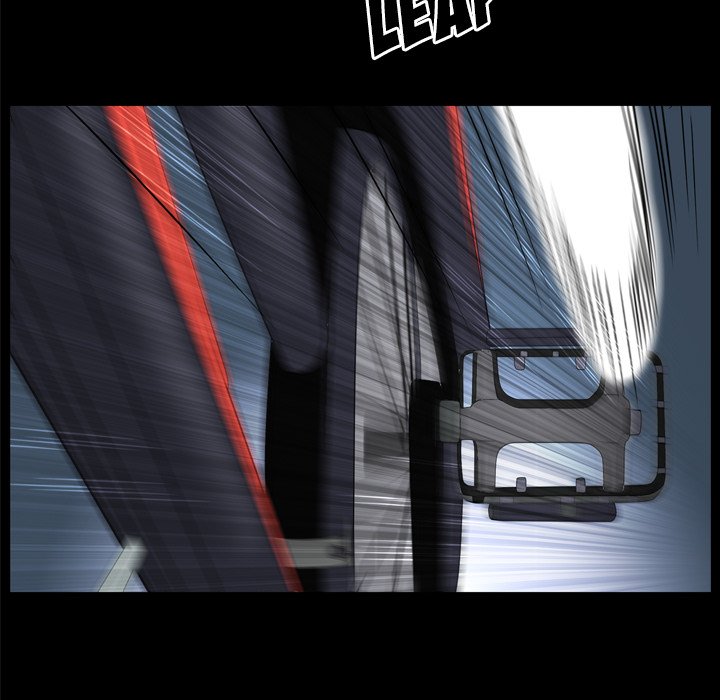 Barefoot : The Leash Season 2 - Chapter 64 [photo 82] - MangaPorn