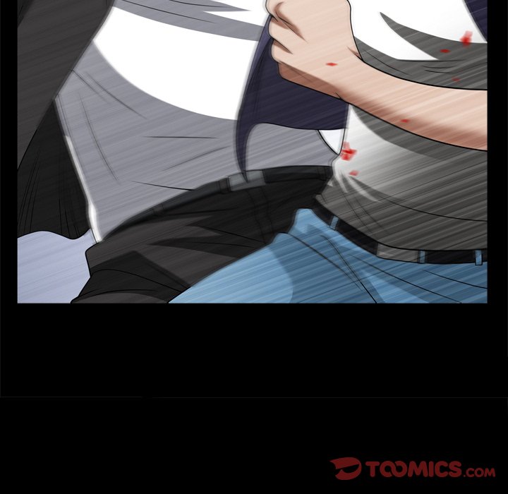 Barefoot : The Leash Season 2 - Chapter 64 [photo 93] - MangaPorn